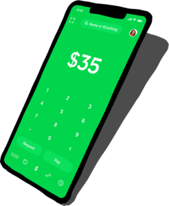 Send Money Using CashApp